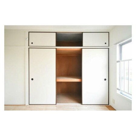 ビレッジハウスなかのめ1号棟の物件内観写真